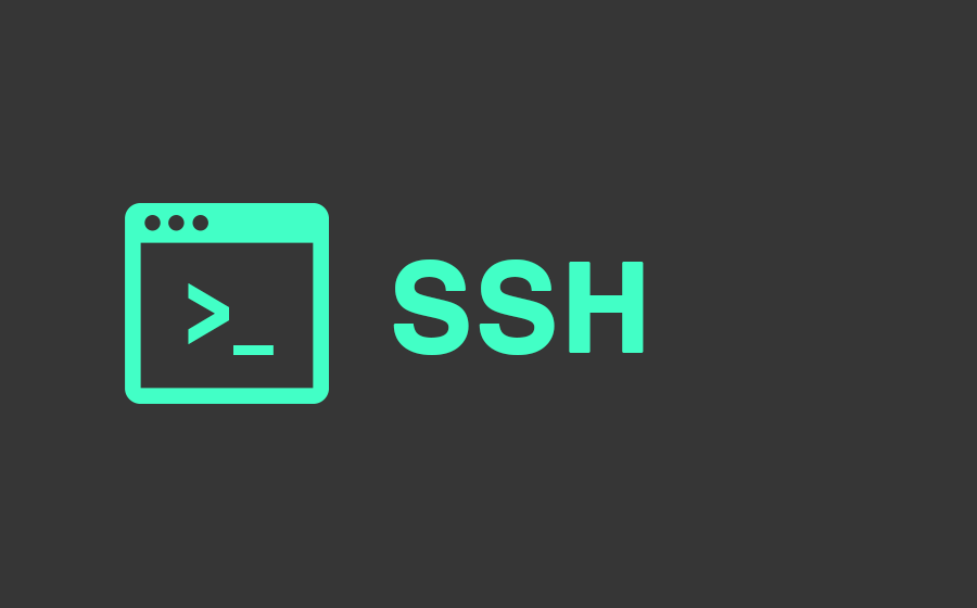 Безопасная работа с сервером с помощью SSH-ключа